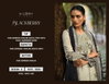 Blackberry By Kilory Muslin Printed Designer Salwar Suits Wholesale In Delhi
